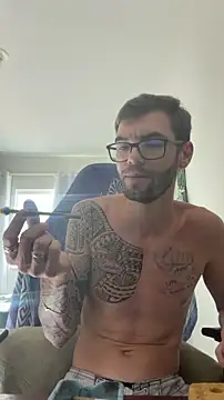 Leonsouzaofn Webbikameraesitys