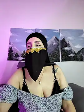 Jadde_hamad Webcamshow