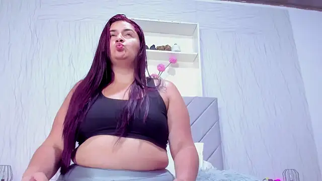 Victoria_Guzman live XXX chat