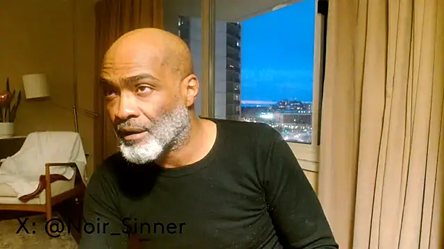 عرض كام sinnernoir