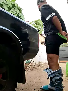 PIGHIGHDIRTY_p0's Webcam Show