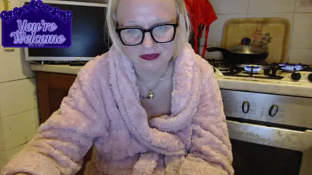 martachatteのライブXXXチャット