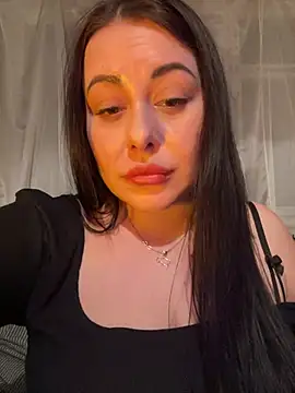 Show de webcam de DaisyStreet