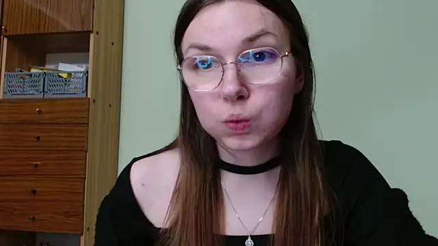 LooveELLYx 라이브 XXX 채팅