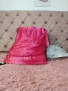 solpeich Adlı Modelin Canlı XXX Sohbeti