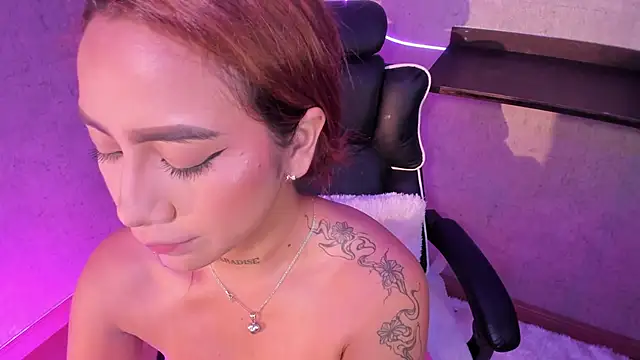 maaluh 라이브 XXX 채팅