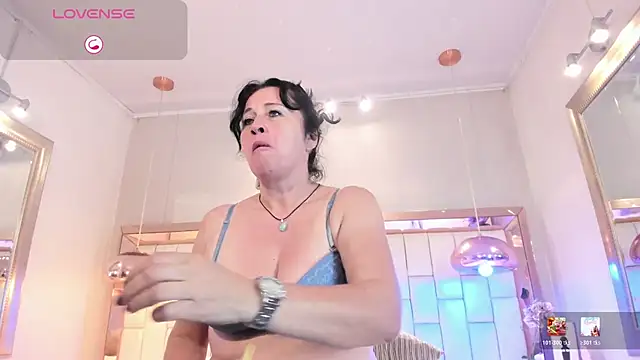 LADY_HELLEN Webcam-Show