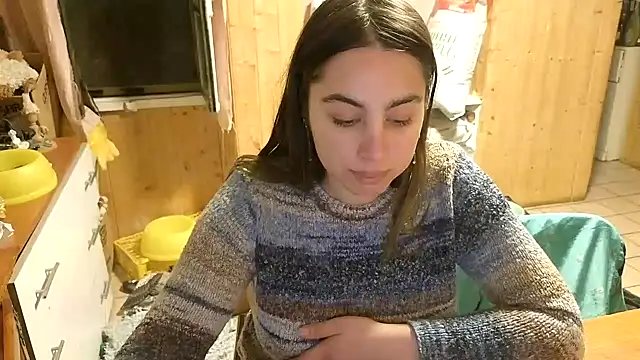 VanessaDoyle 라이브 XXX 채팅