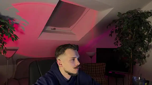 Вебкам-шоу naked_psy