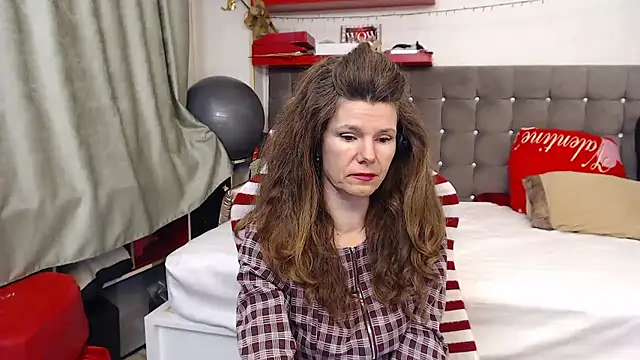 kellyterapyのライブXXXチャット