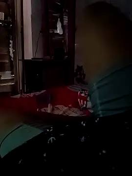 Show modela Mullinggri na web-kameri