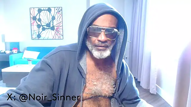 sinnernoir: απευθείας συνομιλία ΧΧΧ