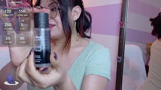 Czat XXX na żywo – Catwhite_