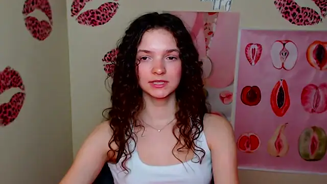 _SusieSu_ Live XXX-Chat