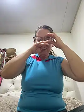 miss_hanna07 Obrolan Langsung XXX