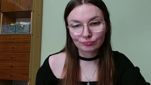 LooveELLYx Live XXX Chat