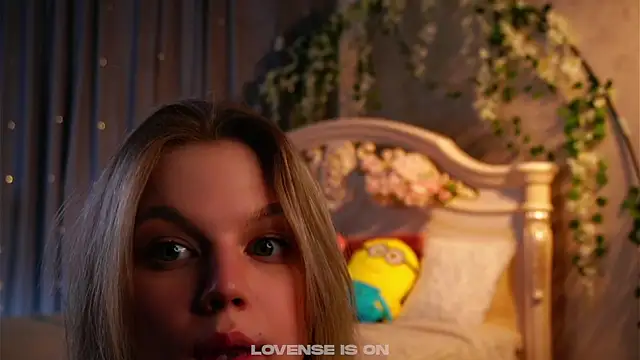 EdlinAllistonn Live XXX chat