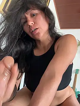 แชท XXX สดของ Huitaca_