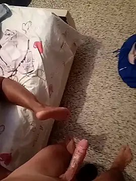 Show webcam de Negriis18