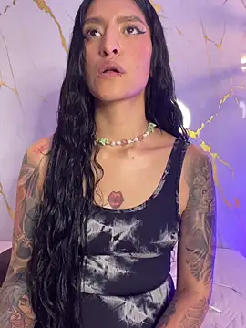 Scaarlettfox Live XXX-Chat