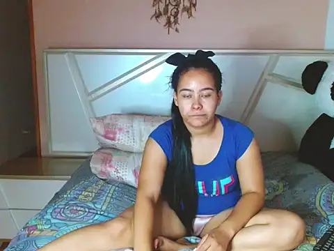 MaryVixxen Chat XXX live