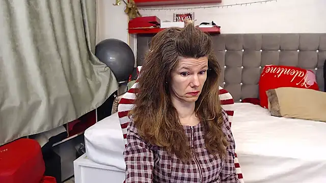 kellyterapy – Live XXX-chat