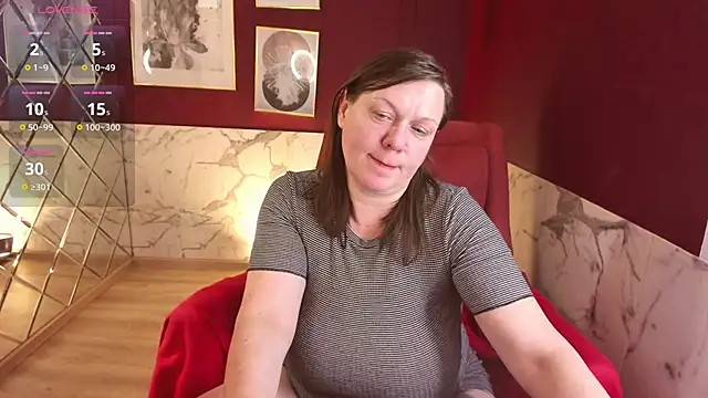 Chat XXX Live KellyPerfection