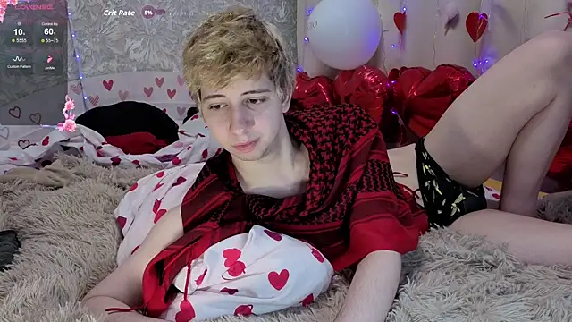 Timothy_Fox élő XXX-chatje