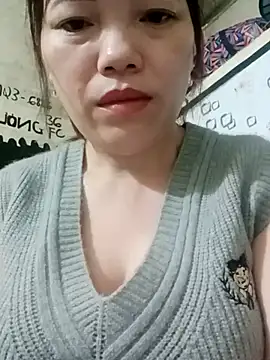 Živý XXX chat Sana-vn