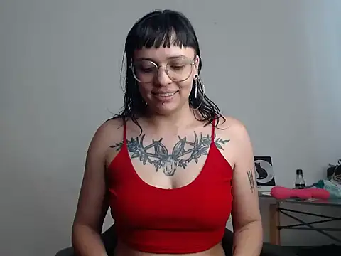 Živý XXX chat LanaGodard