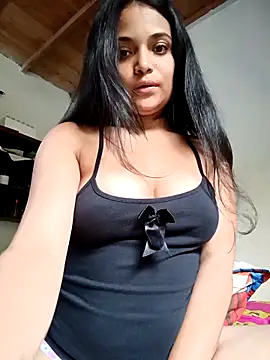 Živý XXX chat _Estrellita_