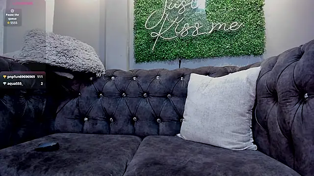 danielebeck – Live XXX-chat