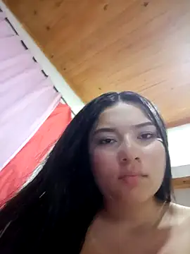 babyboom1のライブXXXチャット