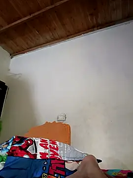 Chat XXX Live _Estrellita_