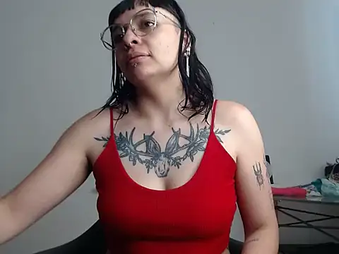 LanaGodard – Live XXX-chat