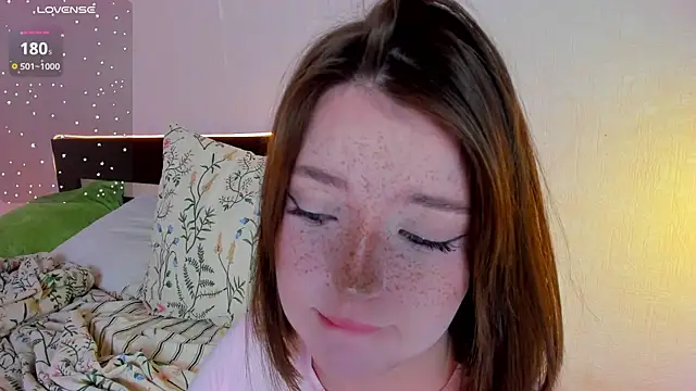 Czat XXX na żywo – lexxxxxxi