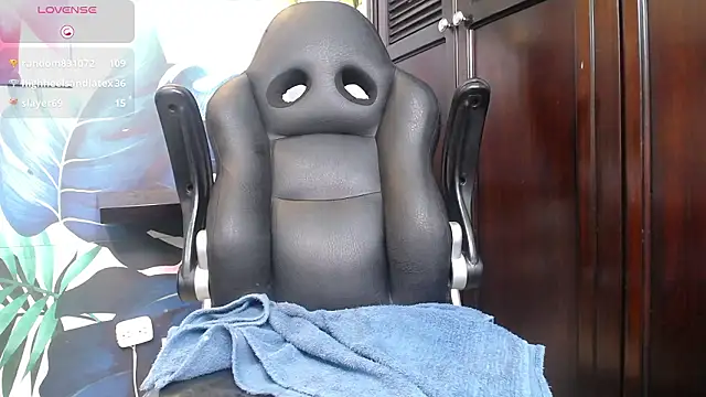 shantala_krisha Live XXX-chat