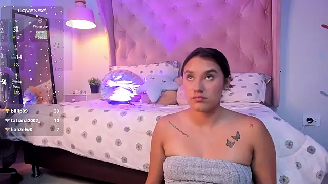 _Sophie__miller লাইভ XXX চ্যাট