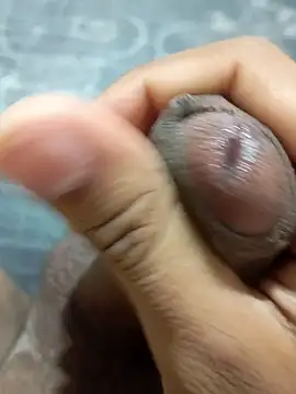 Show modela pauzudao_12 na web-kameri