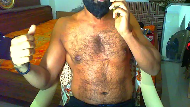 Show Webcam de Vbestshow