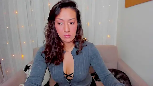 FieryHeart Live XXX-chat