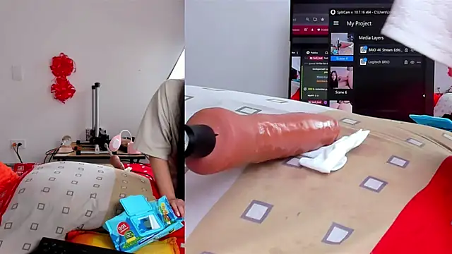 lacii_lostn Live XXX chat