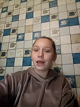 Živý XXX chat Anna_wey