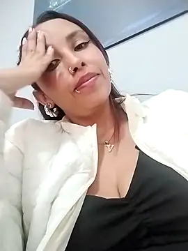 Czat XXX na żywo – valeriasweet_