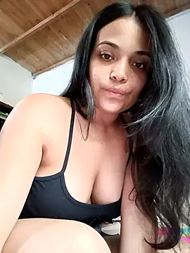 Czat XXX na żywo – _Estrellita_