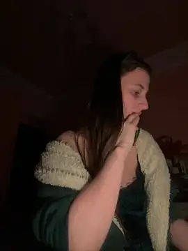 Flossy_Vettie Chat XXX in diretta