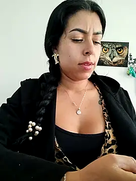 Sembang XXX Secara Langsung Luianna