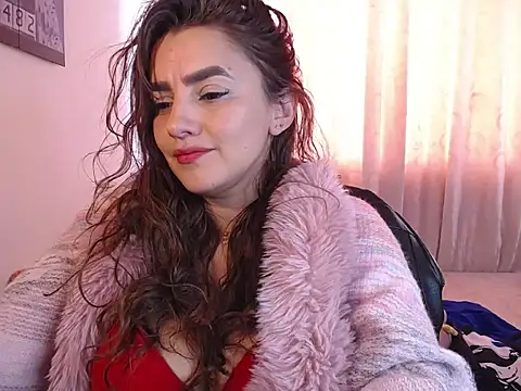 Lu_perez Adlı Modelin Canlı XXX Sohbeti