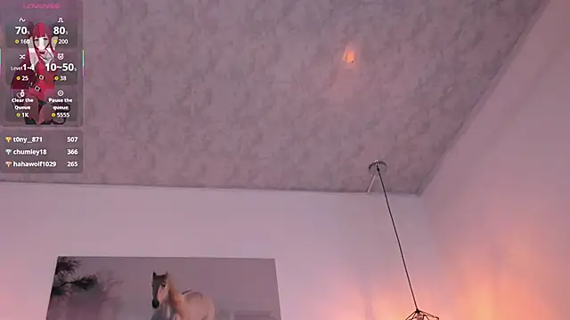 jessica_montez05 Adlı Modelin Canlı XXX Sohbeti