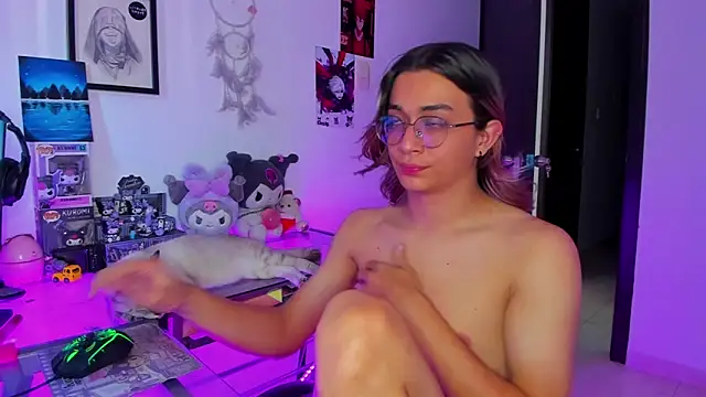 KeitaMoon's Live XXX Chat